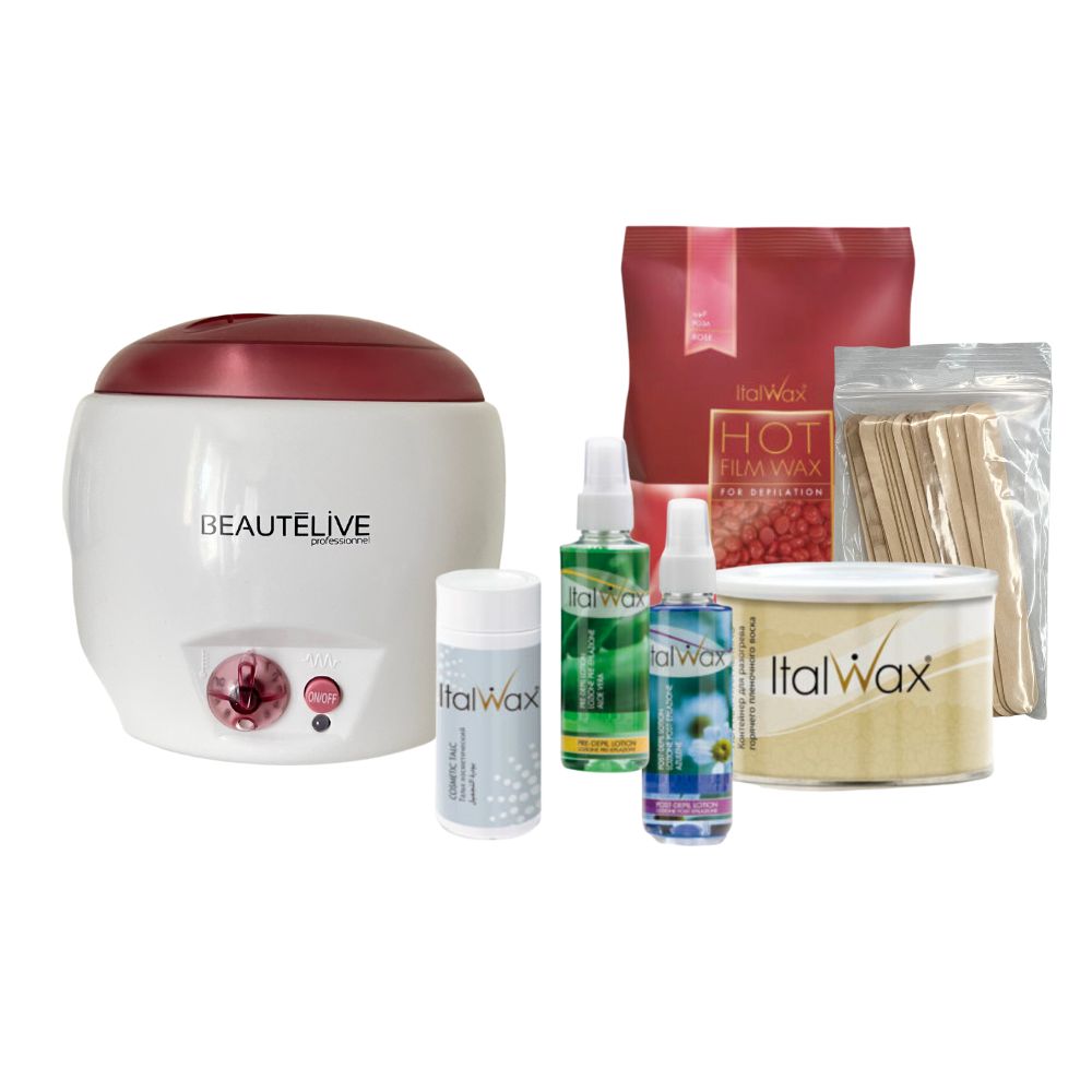 kit douceur intime