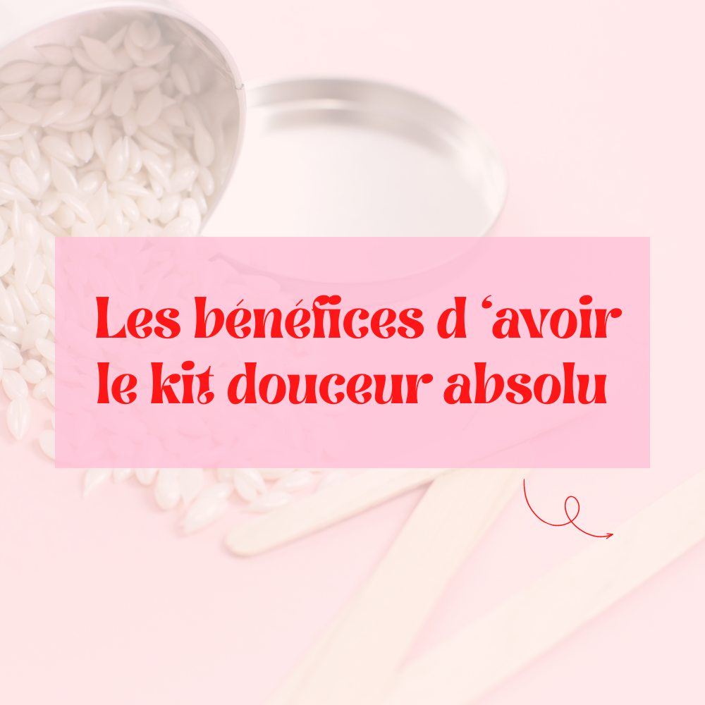 Les bénéfice d'avoir un kit DBMS
