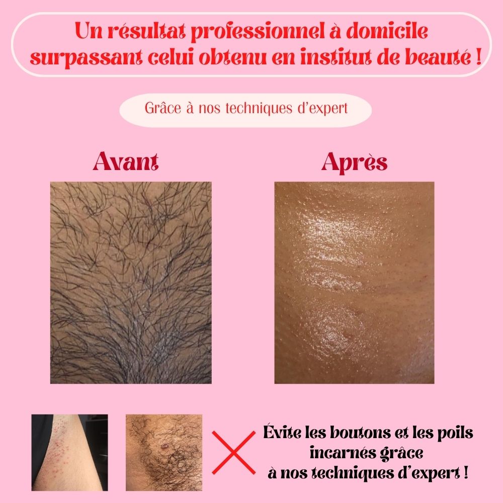 Résultat professionnel à la maison